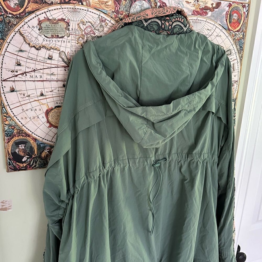 Free People She Fly Jacket - Picture 14 of 14